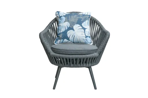 Lounge Drehsessel Bari